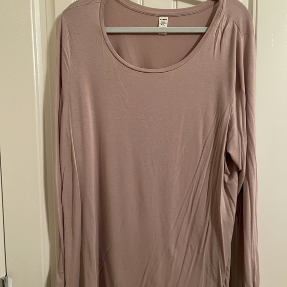 Bundle of 4 Old Navy Long Sleeve Shirts - Picture 3 of 8